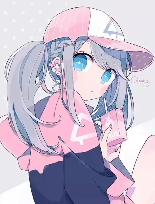 夏日烟火